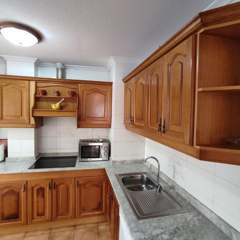 Apartamento Ronda - Santa Pola - Apartamento de 2 dormitorios - 29