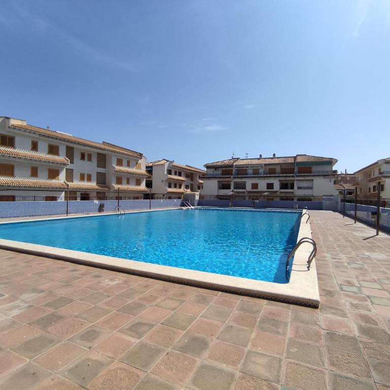 Apartamento Ronda - Santa Pola - Apartamento de 2 dormitorios - 41