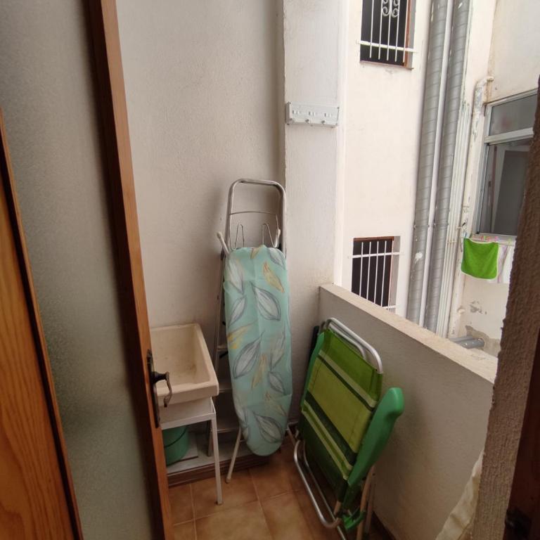 Apartamento Ronda - Santa Pola - Apartamento de 2 dormitorios - 34
