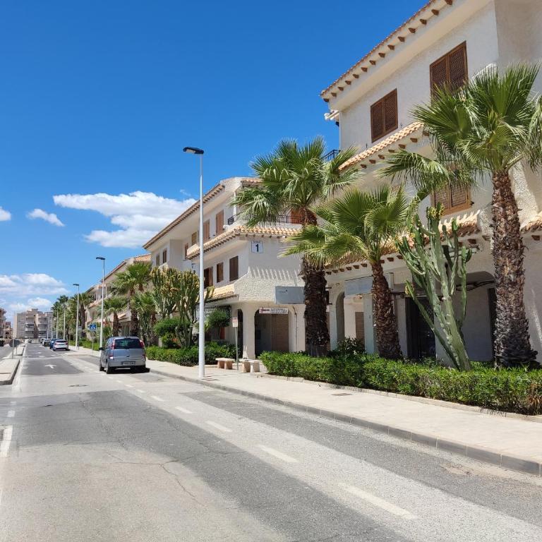 Apartamento Ronda - Santa Pola - Apartamento de 2 dormitorios - 11