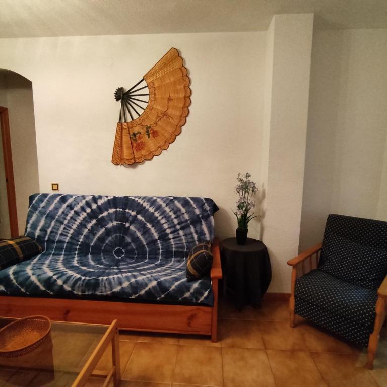 Apartamento Ronda - Santa Pola - Apartamento de 2 dormitorios - 12