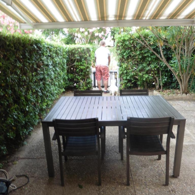 appartement - Appartement 1 Chambre - 1