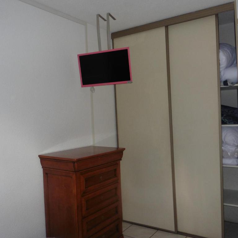 appartement - Appartement 1 Chambre - 2