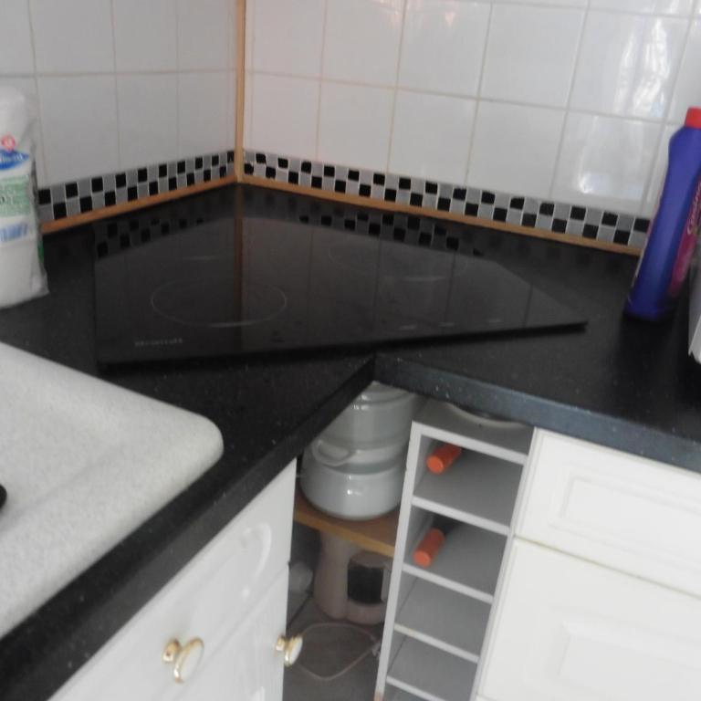 appartement - Appartement 1 Chambre - 3