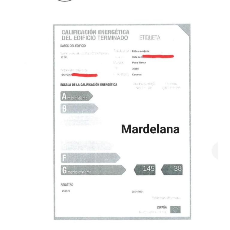 Vivienda Vacacional Mardelana - Apartamento de 2 dormitorios - 38