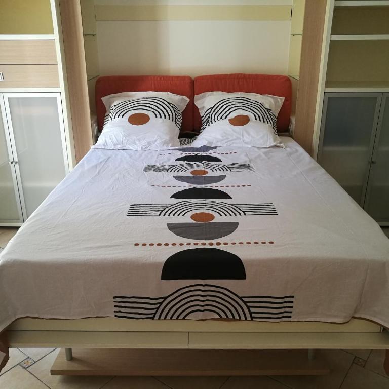 Montpellier logement 70 m2 à 5 min gare St Roch - Apartment mit 2 Schlafzimmern - 5