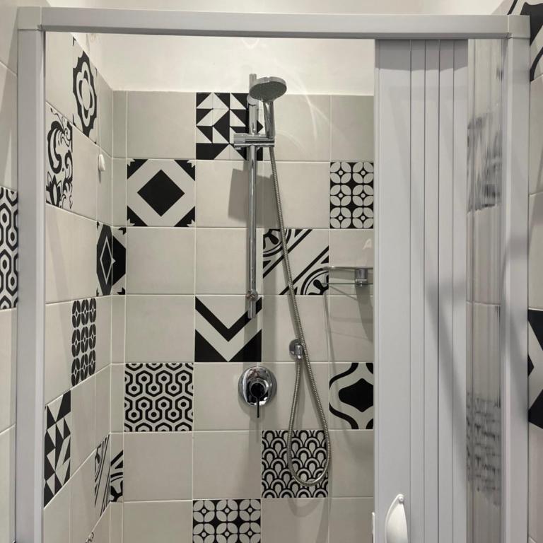 Domus Giordano - Doppelzimmer mit eigenem Bad - 11