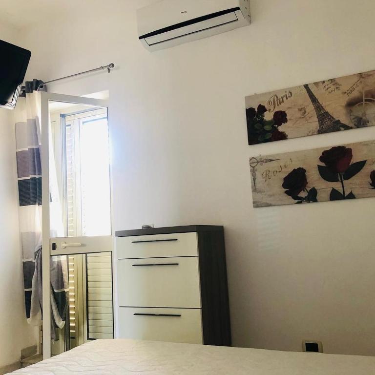 La casa di Alice è un bilocale luminoso e felice - Apartamento de 1 dormitorio - 15