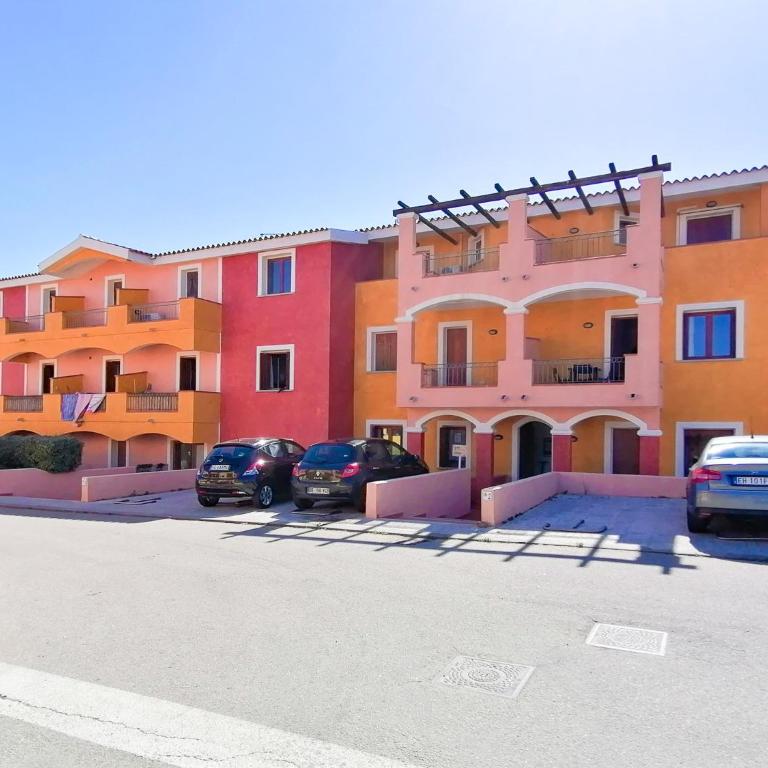 Residence Olimpo Poseidone - Appartamento con 1 Camera da Letto - 1