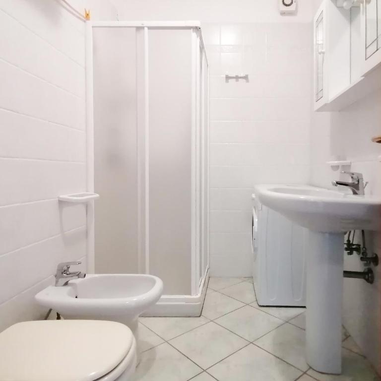 Residence Olimpo Poseidone - Appartamento Monolocale - 3