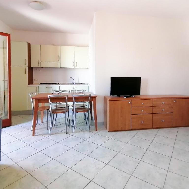 Residence Olimpo Poseidone - Appartamento Monolocale - 4