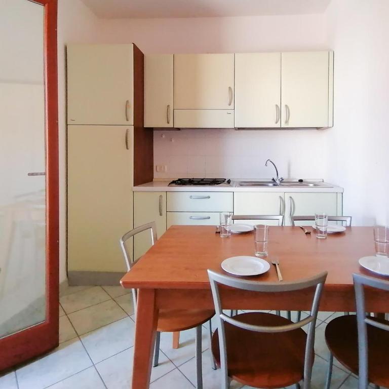 Residence Olimpo Poseidone - Appartamento Monolocale - 6
