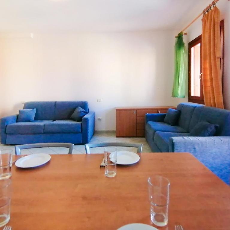 Residence Olimpo Poseidone - Appartamento Monolocale - 7