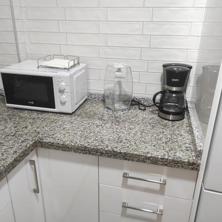 El barquito del abuelo - Apartamento de 1 dormitorio - 17
