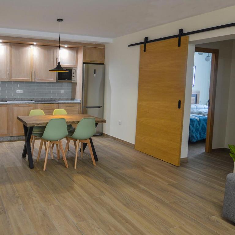 Apartamentos Turísticos Hornillo AT-CC-00681 - Apartment mit 2 Schlafzimmern - 5