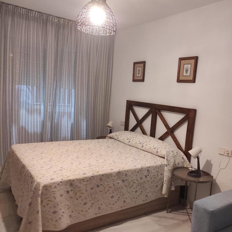 El barquito del abuelo - Apartamento de 1 dormitorio - 20