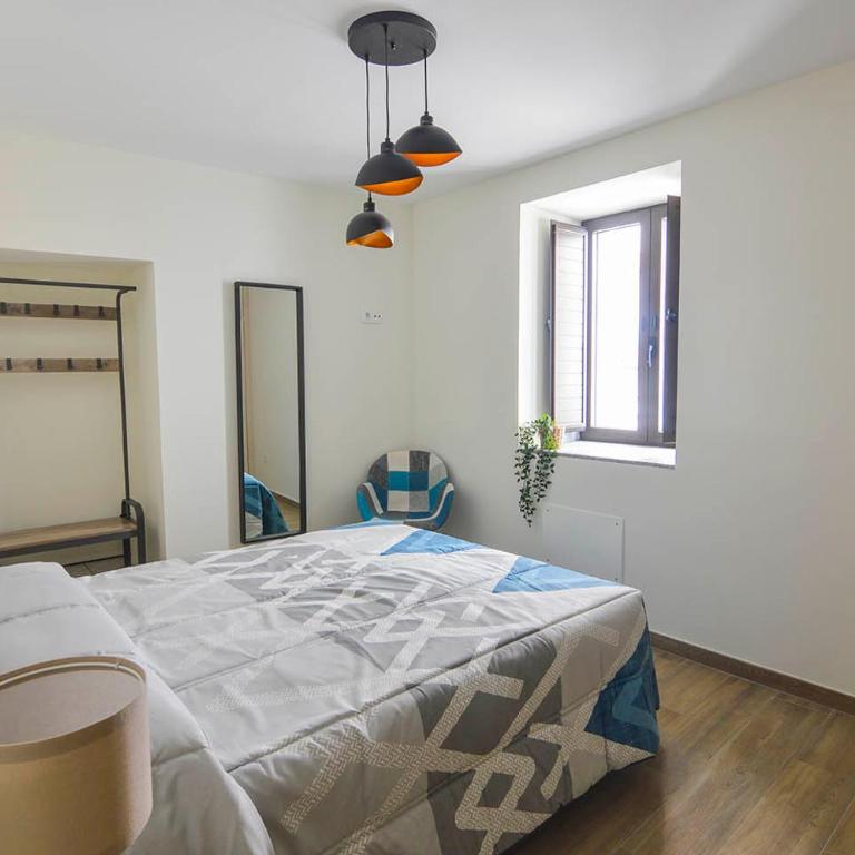 Apartamentos Turísticos Hornillo AT-CC-00681 - Apartment mit 2 Schlafzimmern - 3