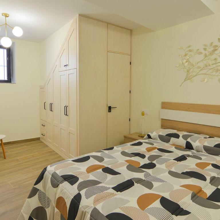 Apartamentos Turísticos Hornillo AT-CC-00681 - Apartment - Erdgeschoss - 7