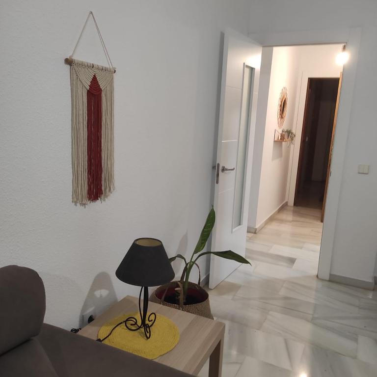 El barquito del abuelo - Apartamento de 1 dormitorio - 3