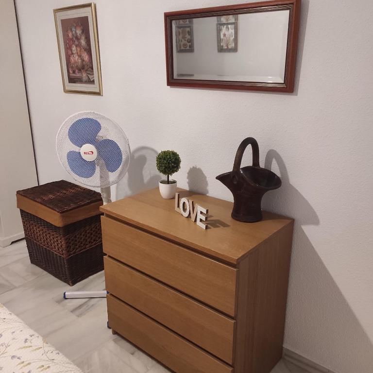 El barquito del abuelo - Apartamento de 1 dormitorio - 23