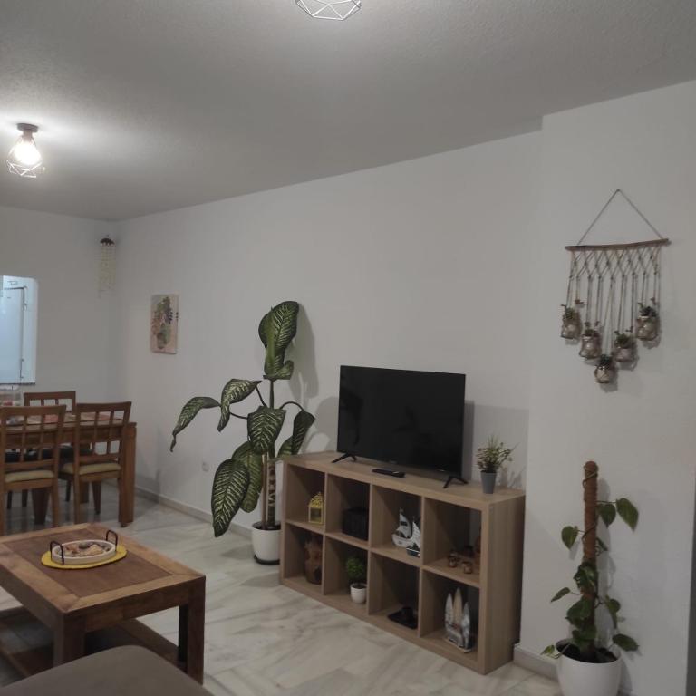 El barquito del abuelo - Apartamento de 1 dormitorio - 7