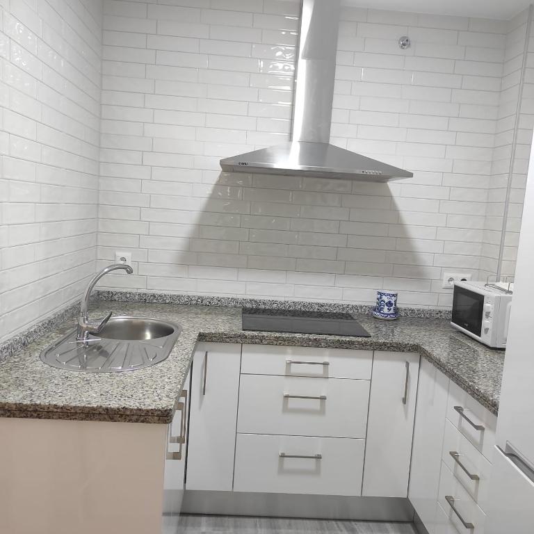 El barquito del abuelo - Apartamento de 1 dormitorio - 16