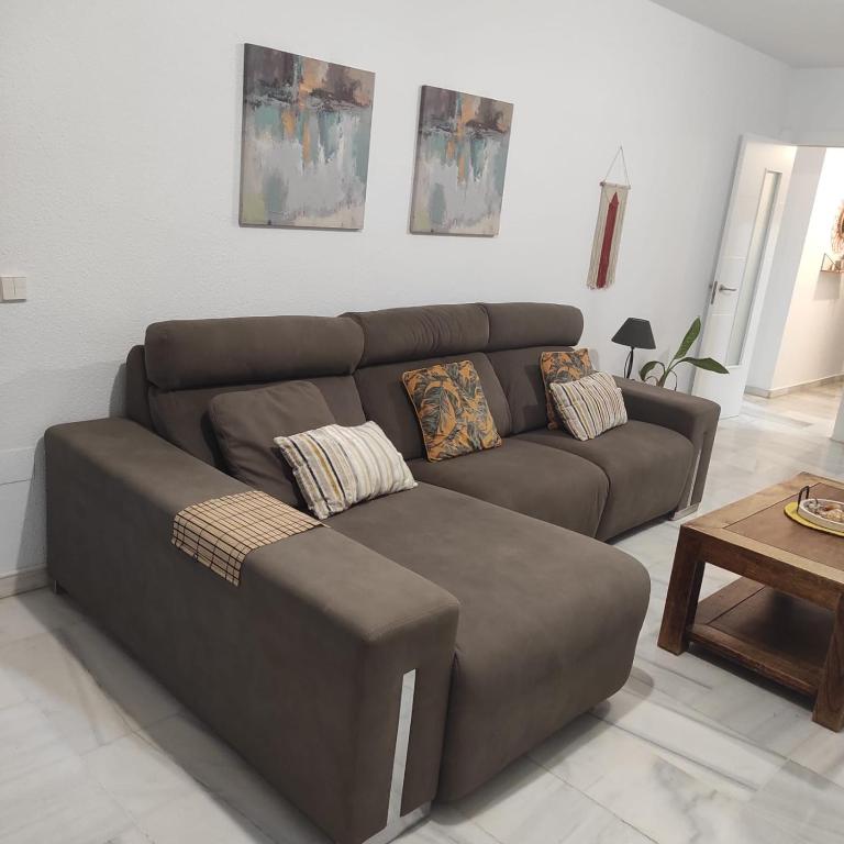 El barquito del abuelo - Apartamento de 1 dormitorio - 4
