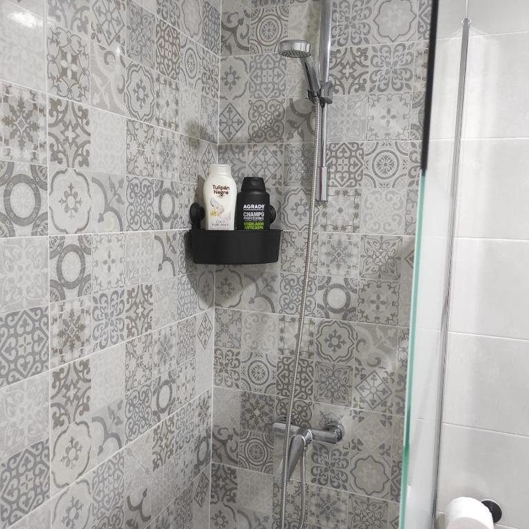 El barquito del abuelo - Apartamento de 1 dormitorio - 27