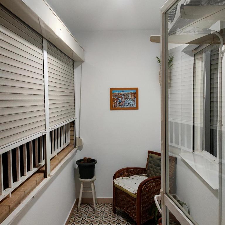 El barquito del abuelo - Apartamento de 1 dormitorio - 11