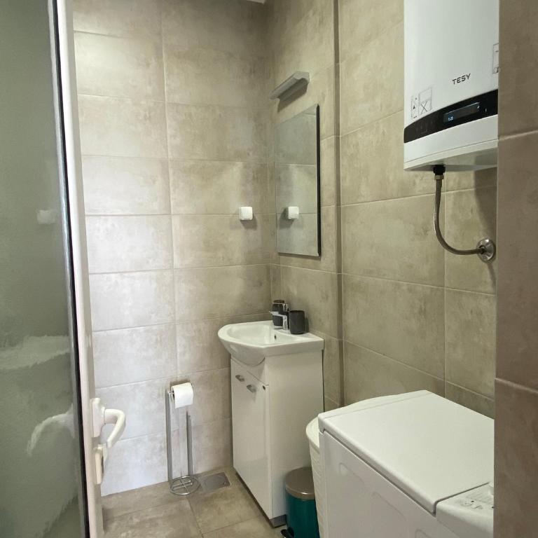 Acacia apartmani Sutomore - Apartman sa Pogledom na More - 66