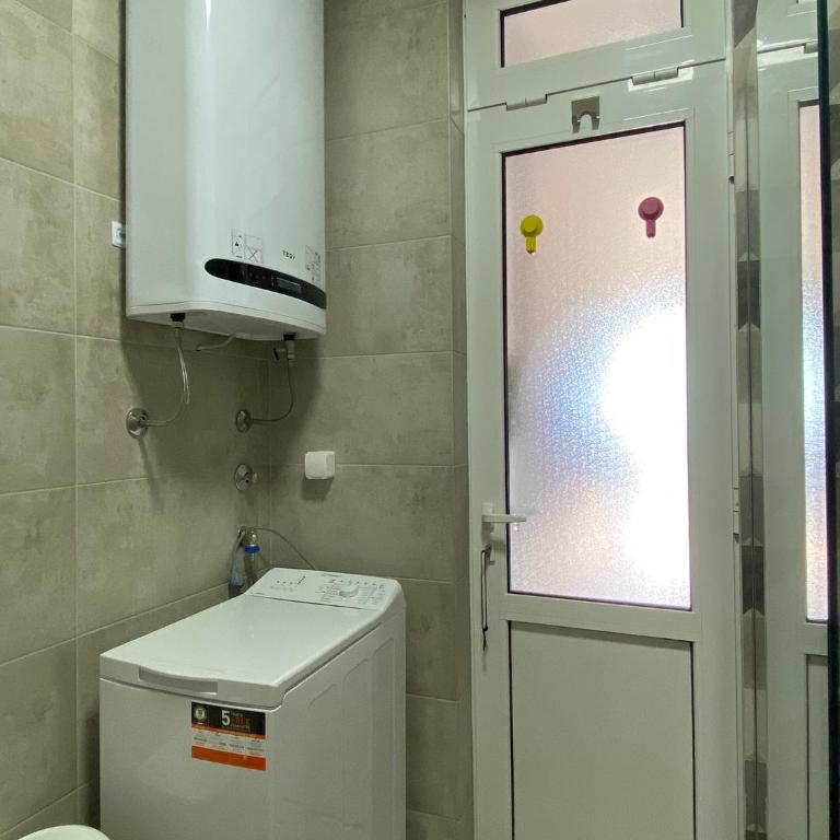 Acacia apartmani Sutomore - Apartman sa Pogledom na More - 25