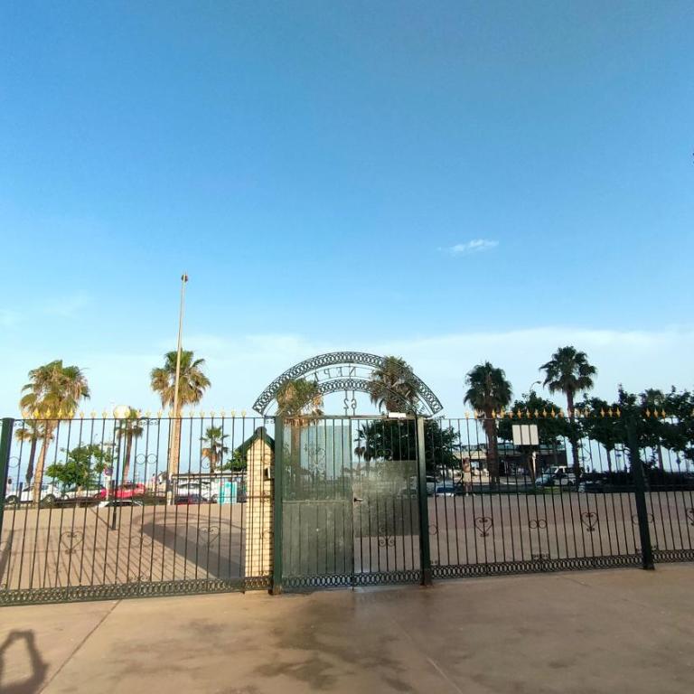 El barquito del abuelo - Apartamento de 1 dormitorio - 28