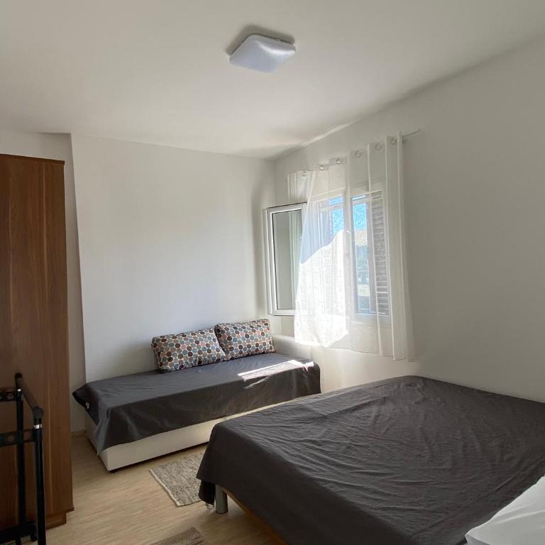 Acacia apartmani Sutomore - Apartman sa Pogledom na More - 58