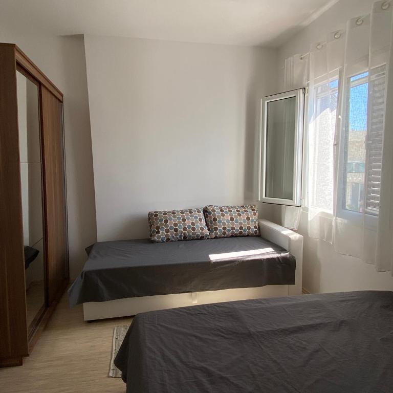 Acacia apartmani Sutomore - Apartman sa Pogledom na More - 14