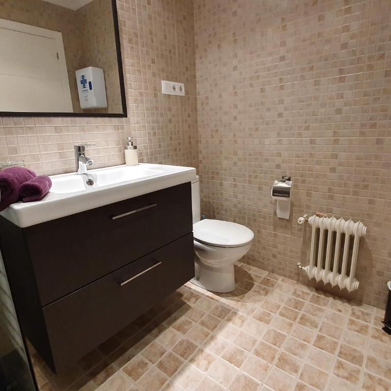 Las Mejores VISTAS de SALAMANCA!!! - Apartamento - 20