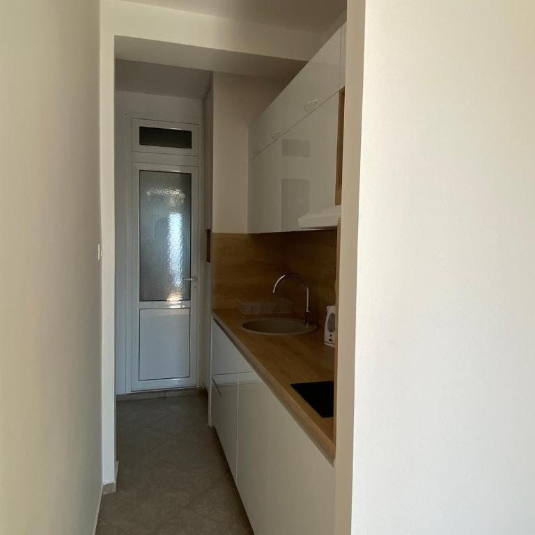Acacia apartmani Sutomore - Apartman sa Pogledom na More - 54