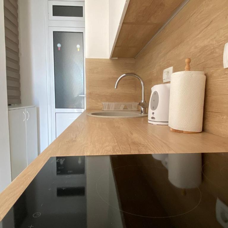 Acacia apartmani Sutomore - Apartman sa Pogledom na More - 51