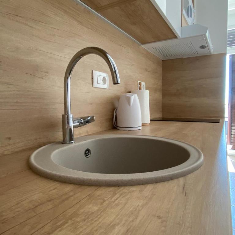 Acacia apartmani Sutomore - Apartman sa Pogledom na More - 50