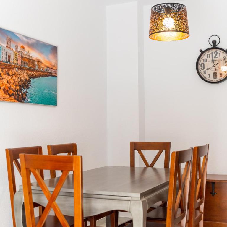 Casa Melqart - Apartamento de 3 dormitorios - 7