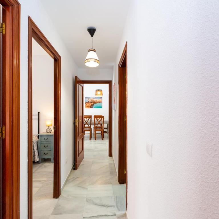 Casa Melqart - Apartamento de 3 dormitorios - 10