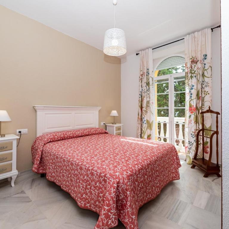 Casa Melqart - Apartamento de 3 dormitorios - 12