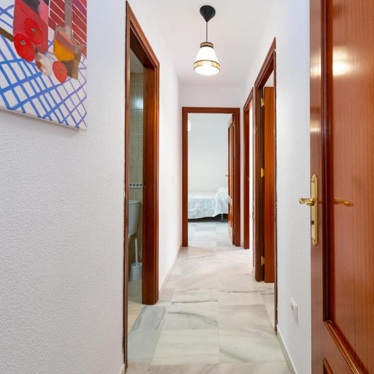 Casa Melqart - Apartamento de 3 dormitorios - 9