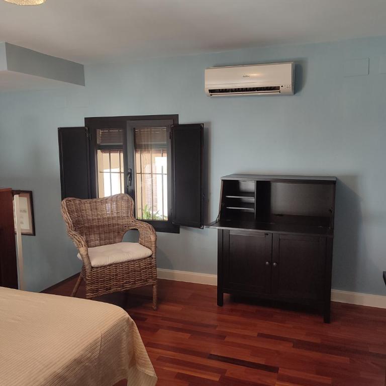 PRECIOSO LOFT en PALACIO DE GODOY - Apartment - 13