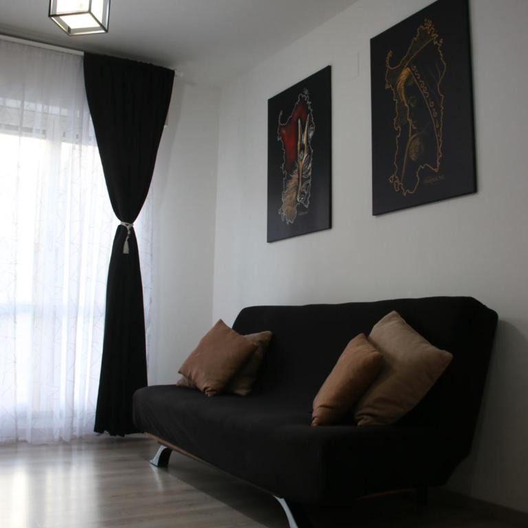 Appartamento centrale. - Appartamento con 1 Camera da Letto - 9