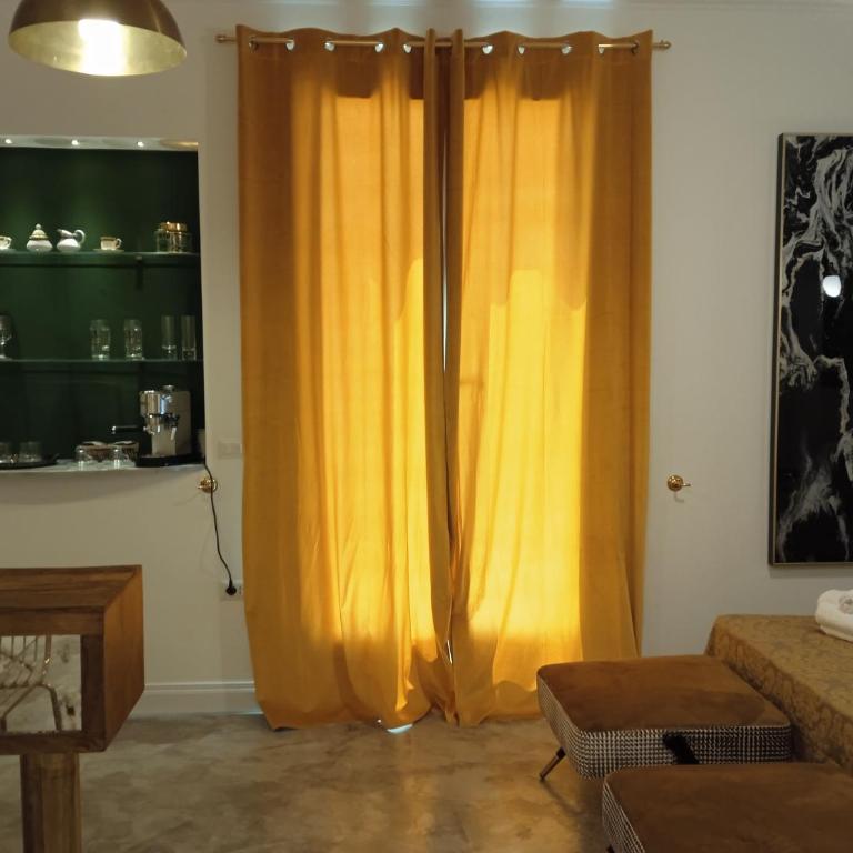 Casa Allegri - Camera King Deluxe - 16
