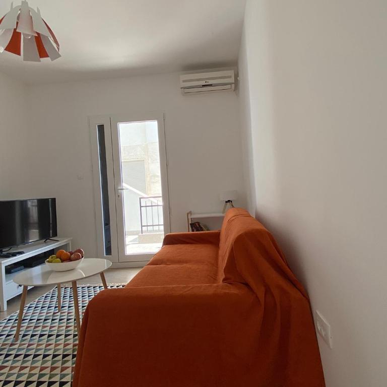 Acacia apartmani Sutomore - Apartman sa Pogledom na More - 40