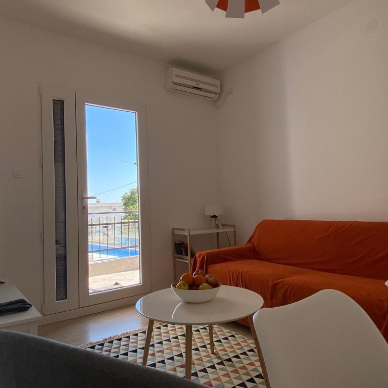 Acacia apartmani Sutomore - Apartman sa Pogledom na More - 39