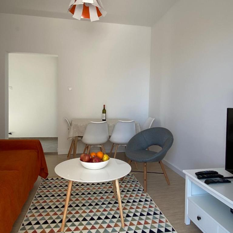 Acacia apartmani Sutomore - Apartman sa Pogledom na More - 35