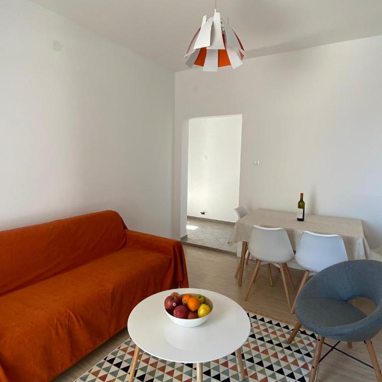 Acacia apartmani Sutomore - Apartman sa Pogledom na More - 10