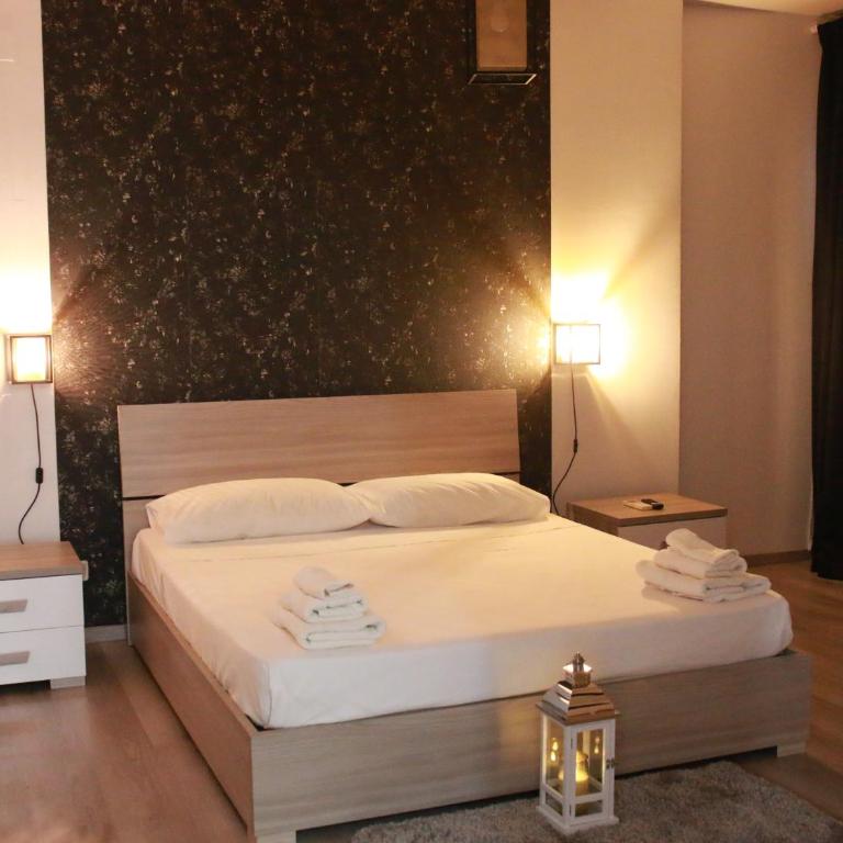 Appartamento centrale. - Appartamento con 1 Camera da Letto - 2